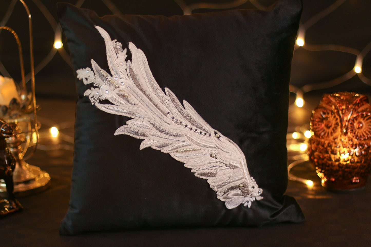 #3D_Pink_Floral_C-108# - #Kawish_Home#