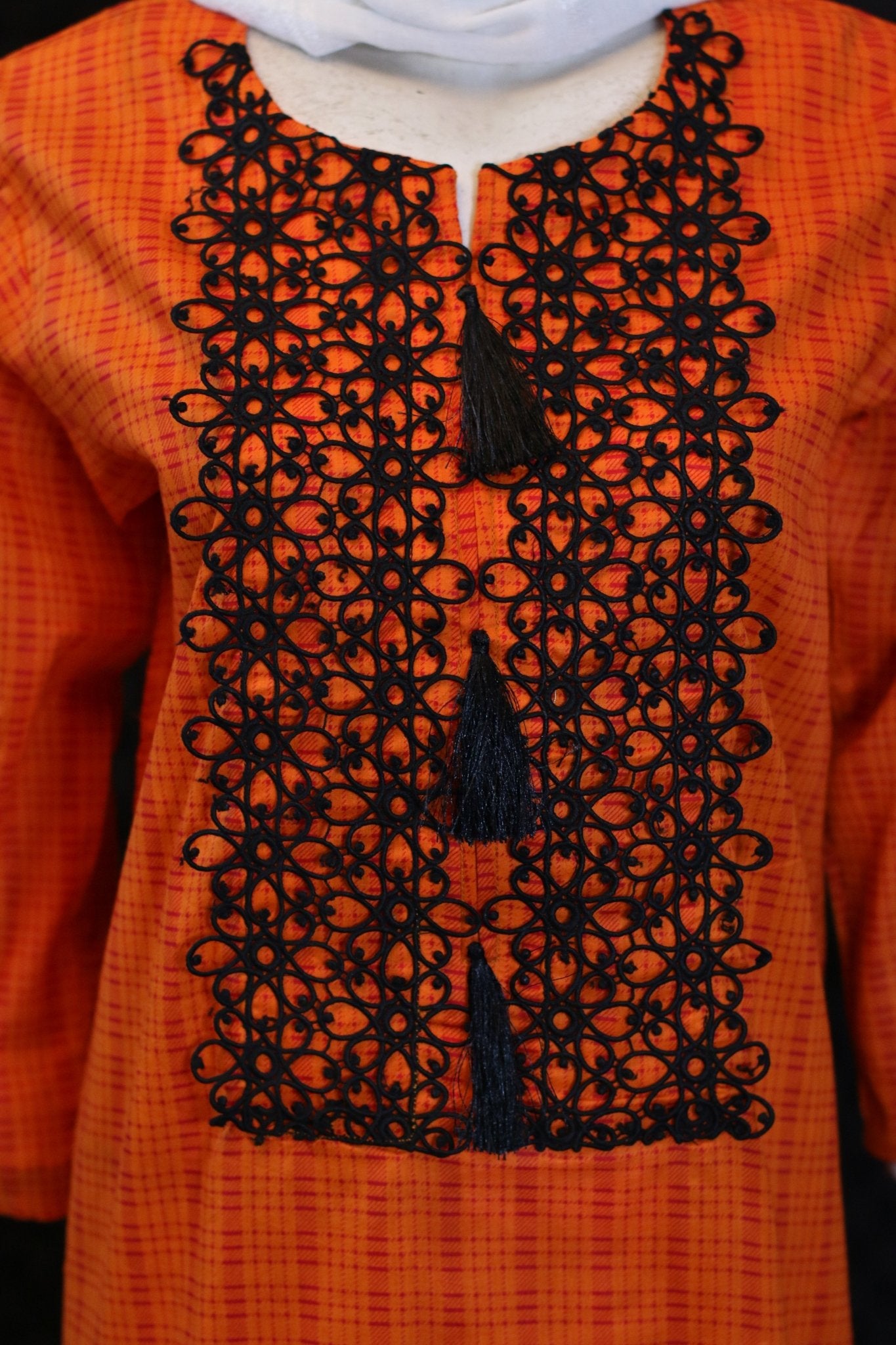 #3D_Pink_Floral_C-108# - #Kawish_Home#