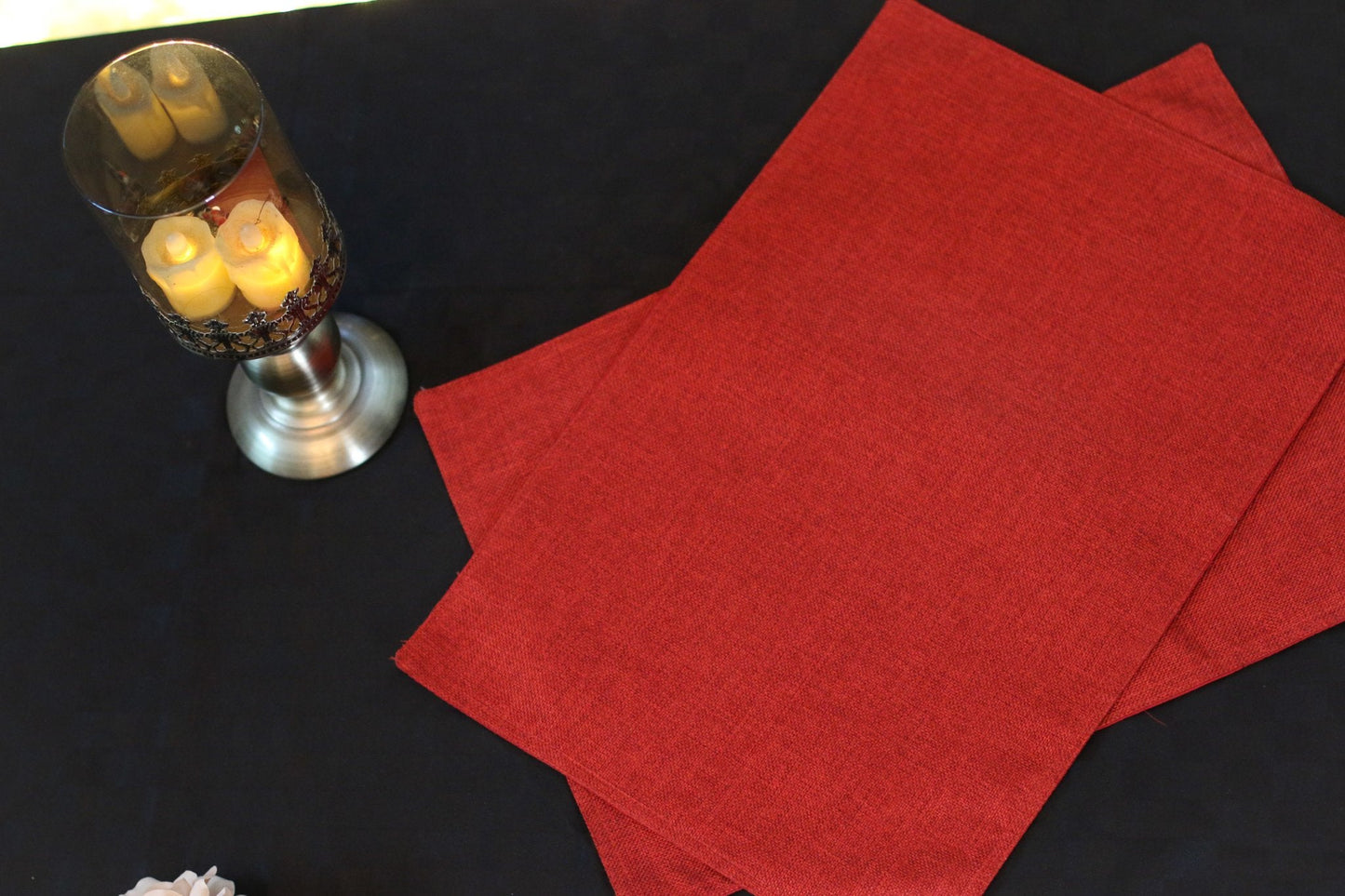 #3D_Pink_Floral_C-108# - #Kawish_Home#