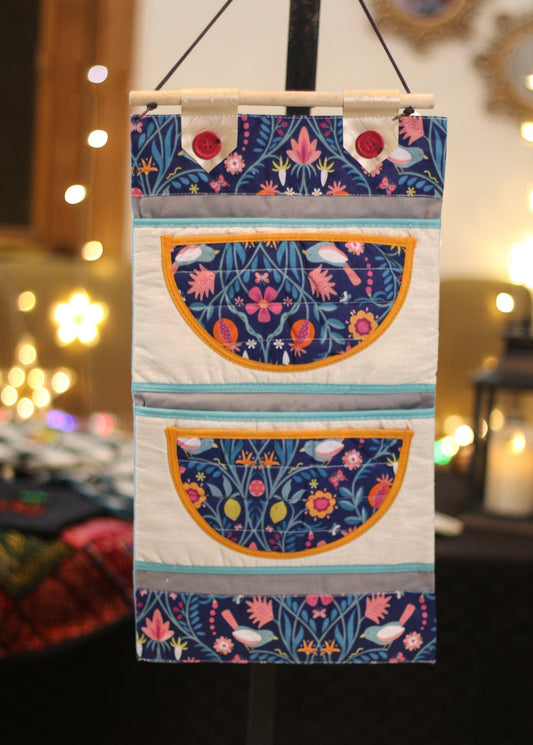 #3D_Pink_Floral_C-108# - #Kawish_Home#