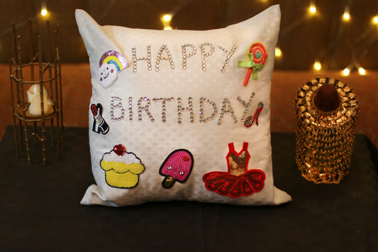 #3D_Pink_Floral_C-108# - #Kawish_Home#