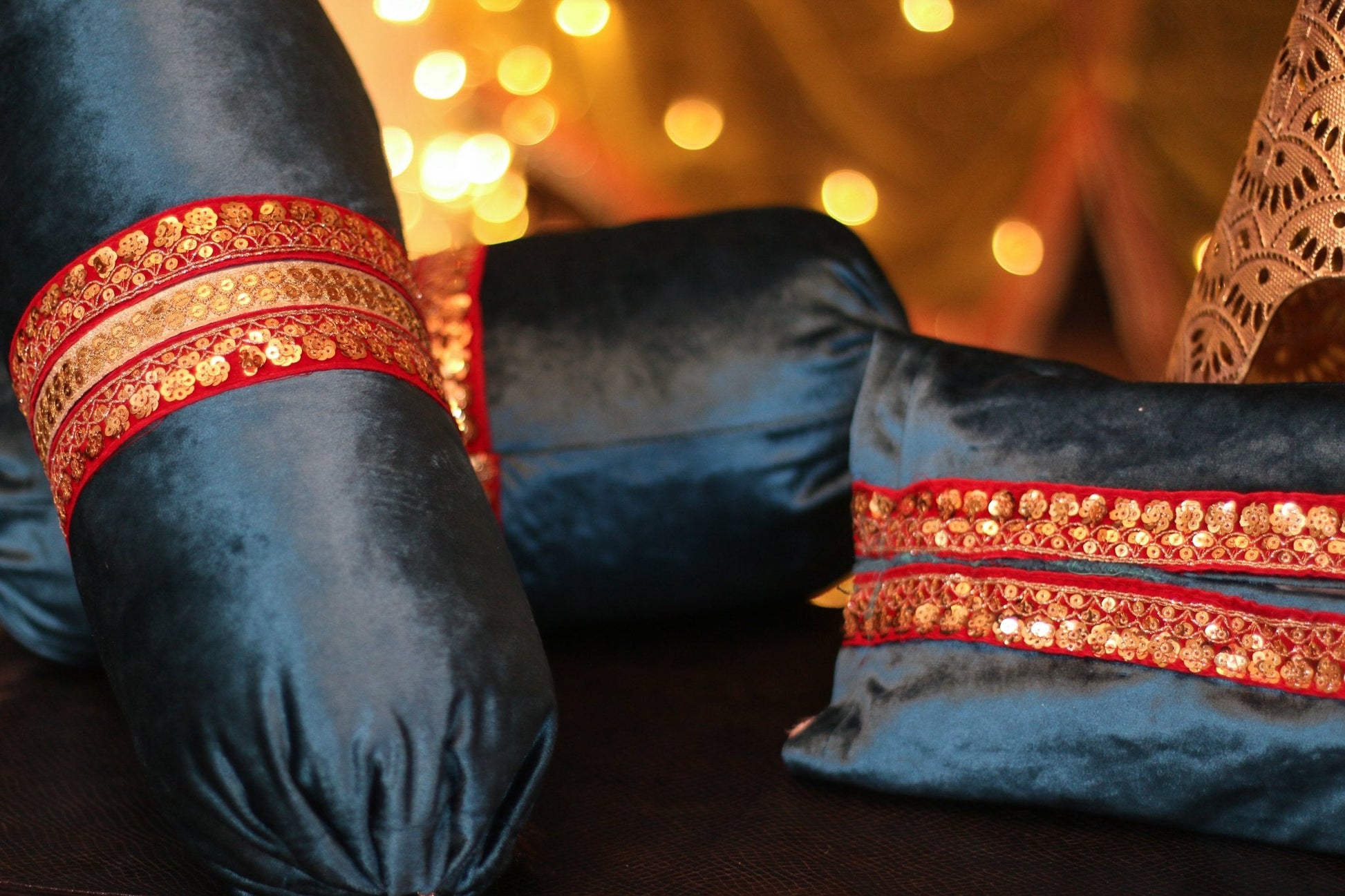 #3D_Pink_Floral_C-108# - #Kawish_Home#