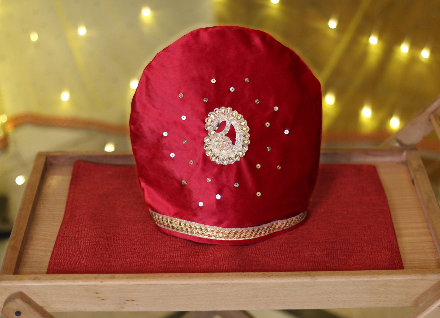 #3D_Pink_Floral_C-108# - #Kawish_Home#