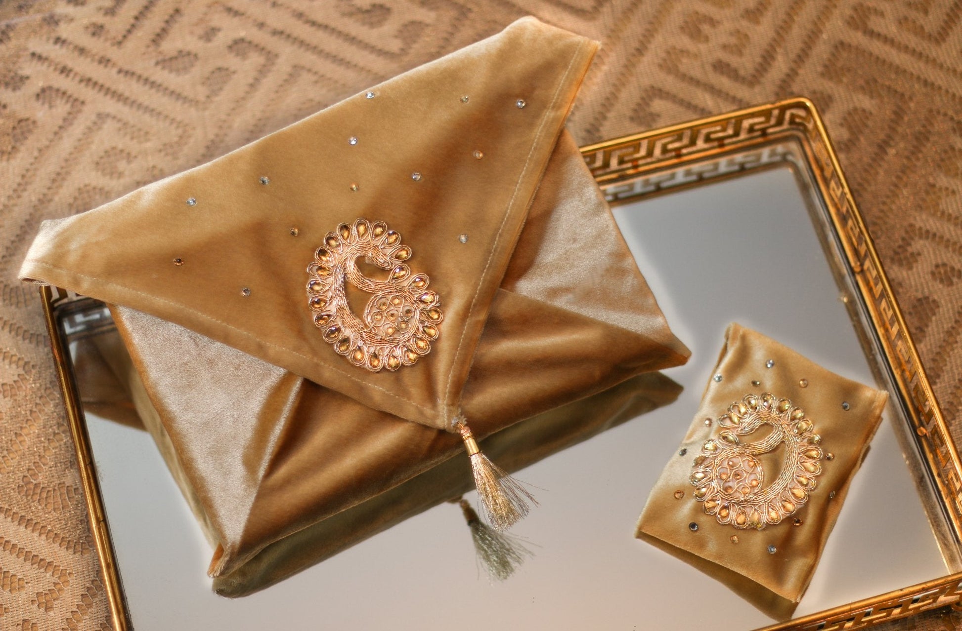 #3D_Pink_Floral_C-108# - #Kawish_Home#