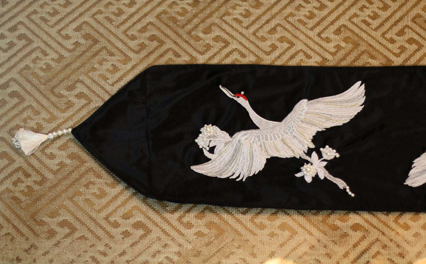 #3D_Pink_Floral_C-108# - #Kawish_Home#