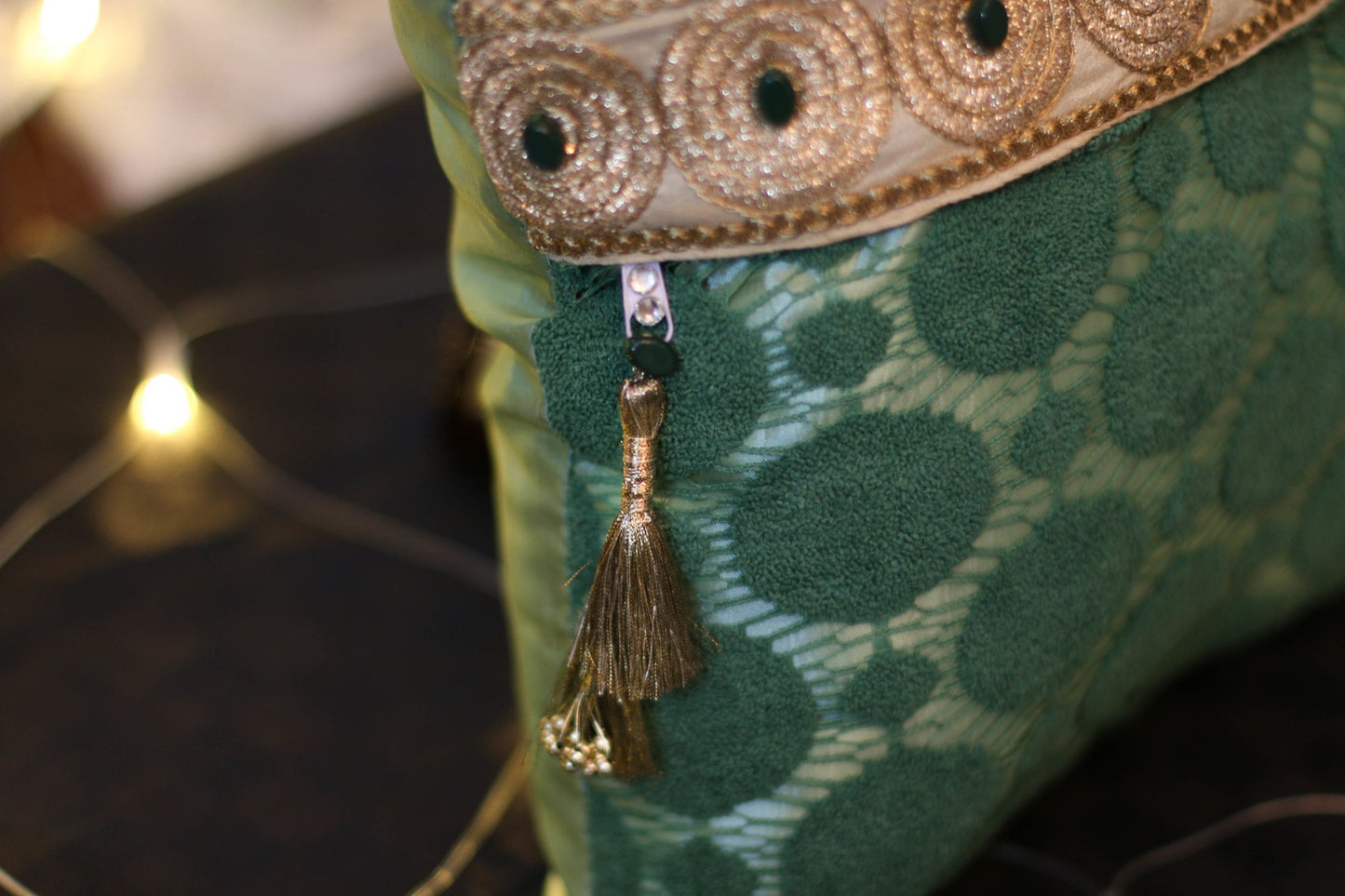 #3D_Pink_Floral_C-108# - #Kawish_Home#