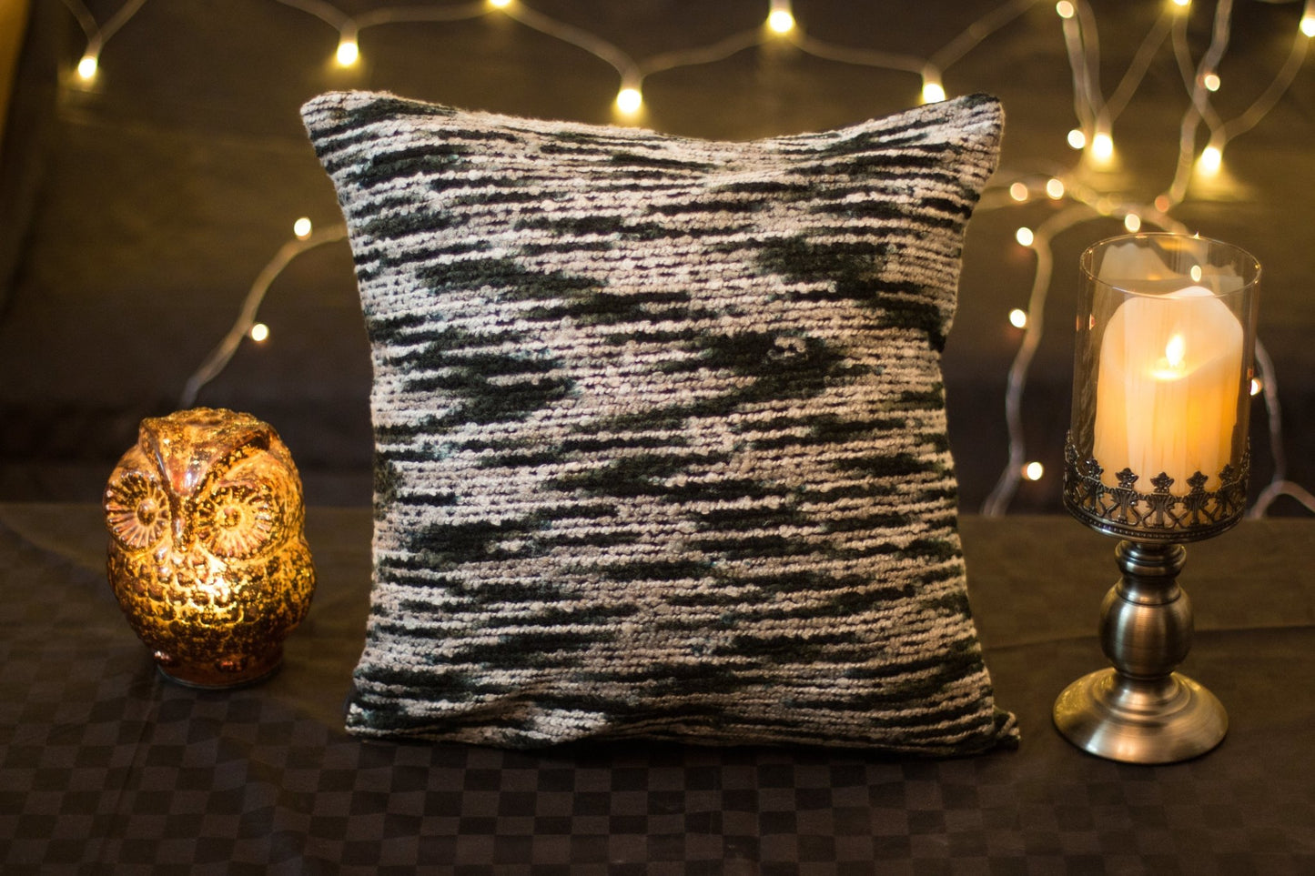 #3D_Pink_Floral_C-108# - #Kawish_Home#