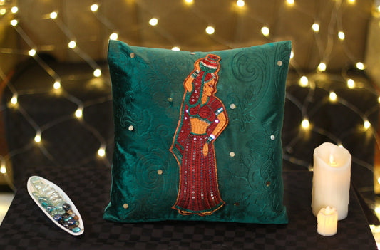 #3D_Pink_Floral_C-108# - #Kawish_Home#