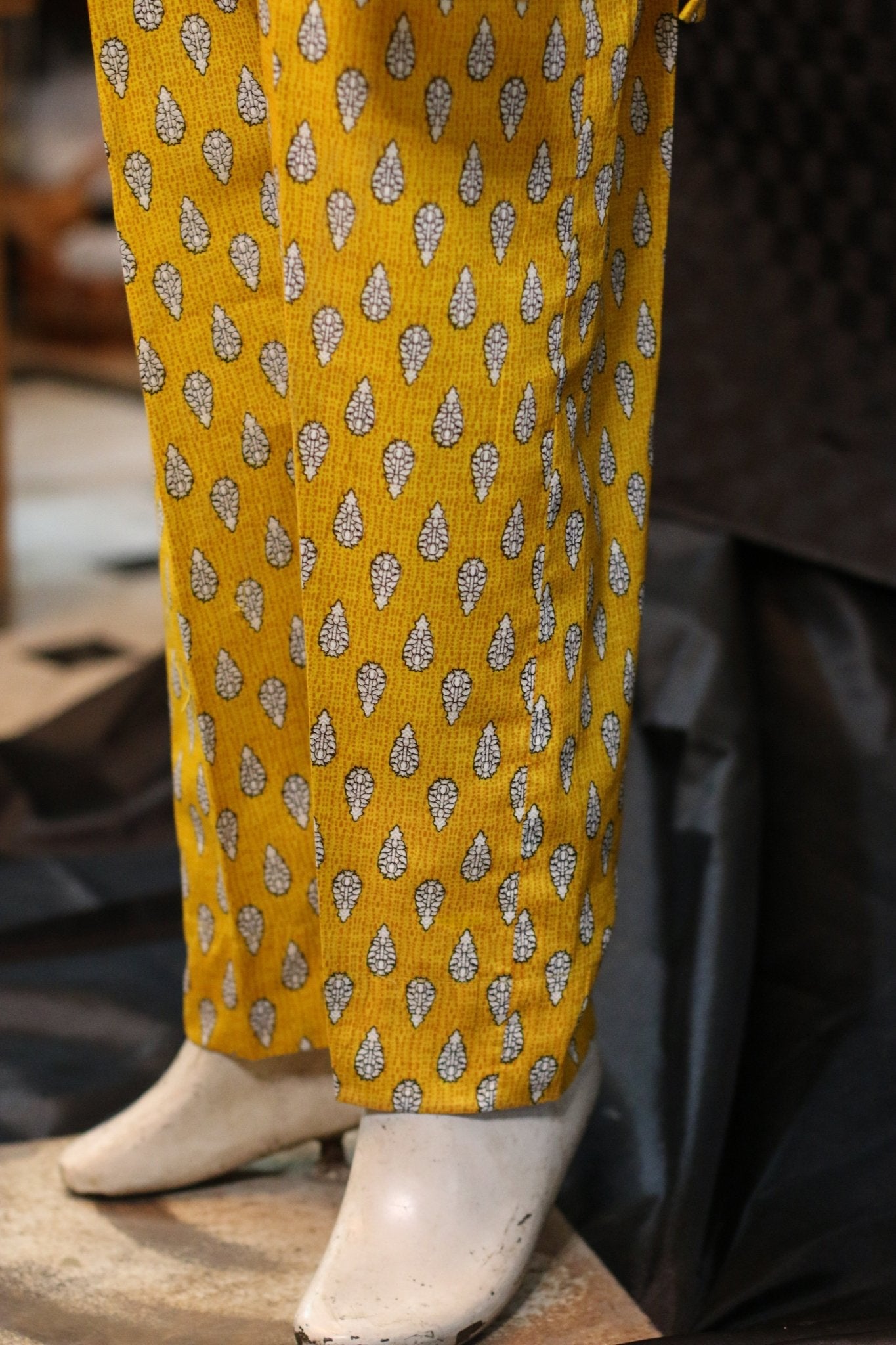 #3D_Pink_Floral_C-108# - #Kawish_Home#