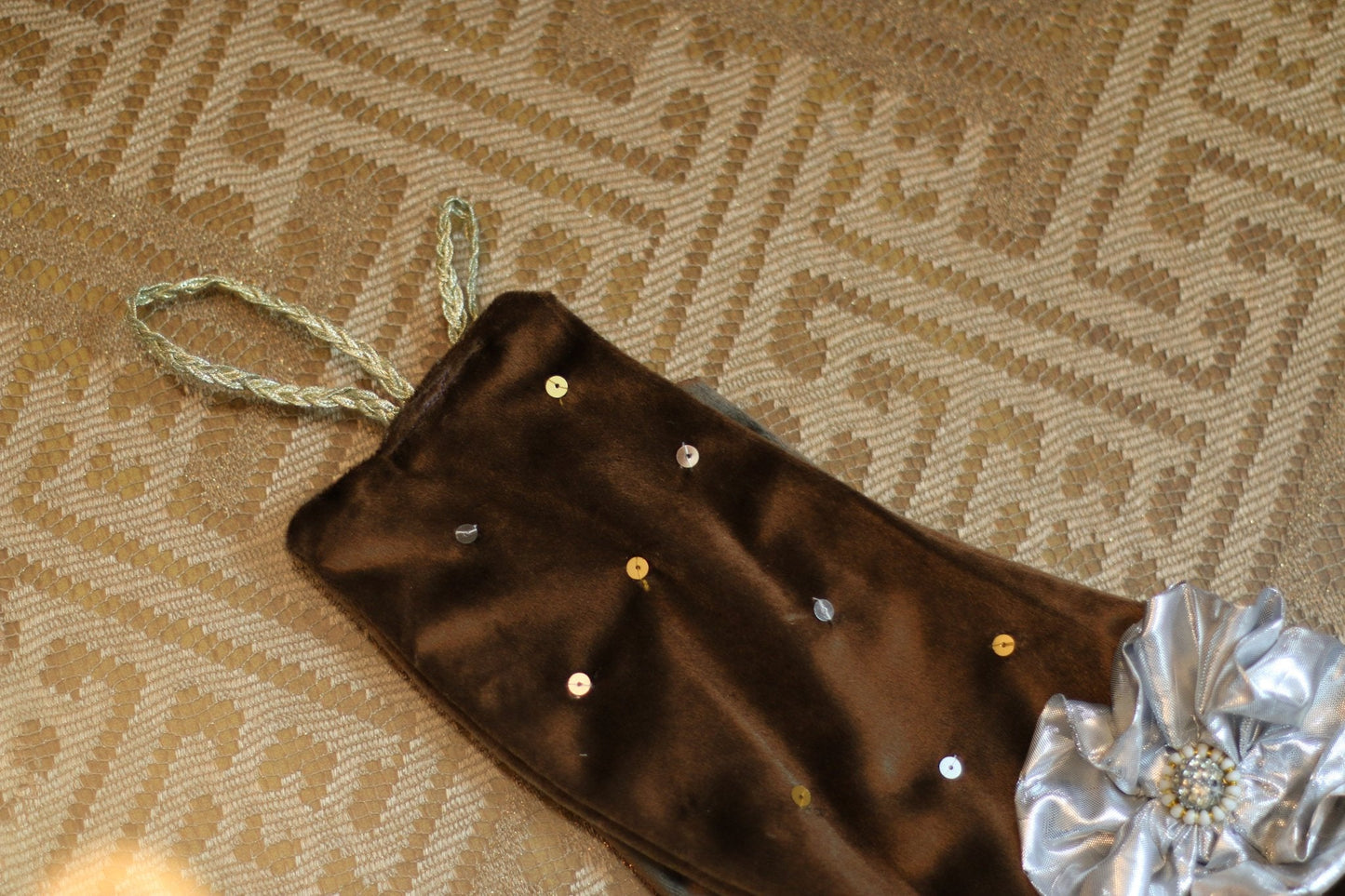 #3D_Pink_Floral_C-108# - #Kawish_Home#