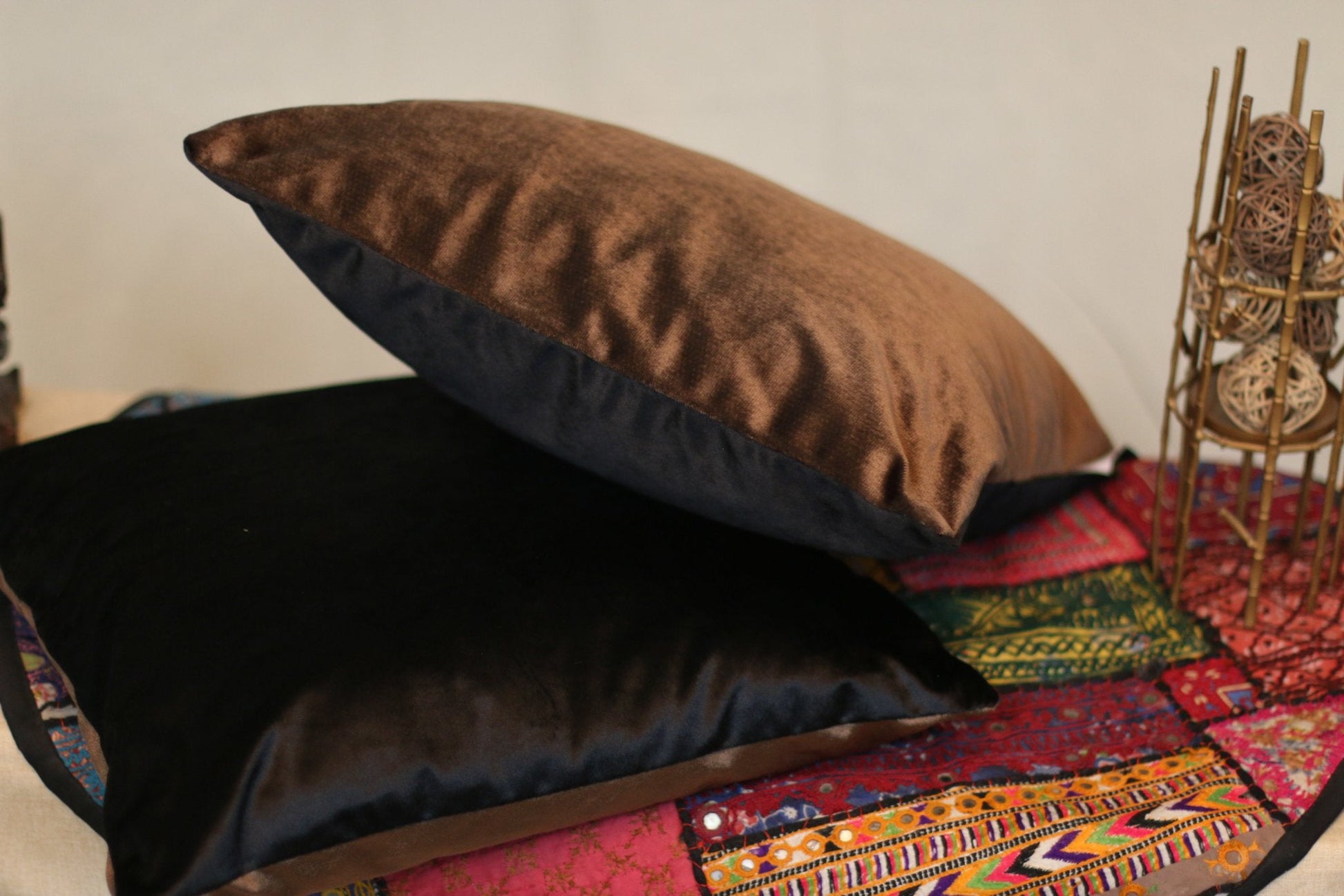 #3D_Pink_Floral_C-108# - #Kawish_Home#