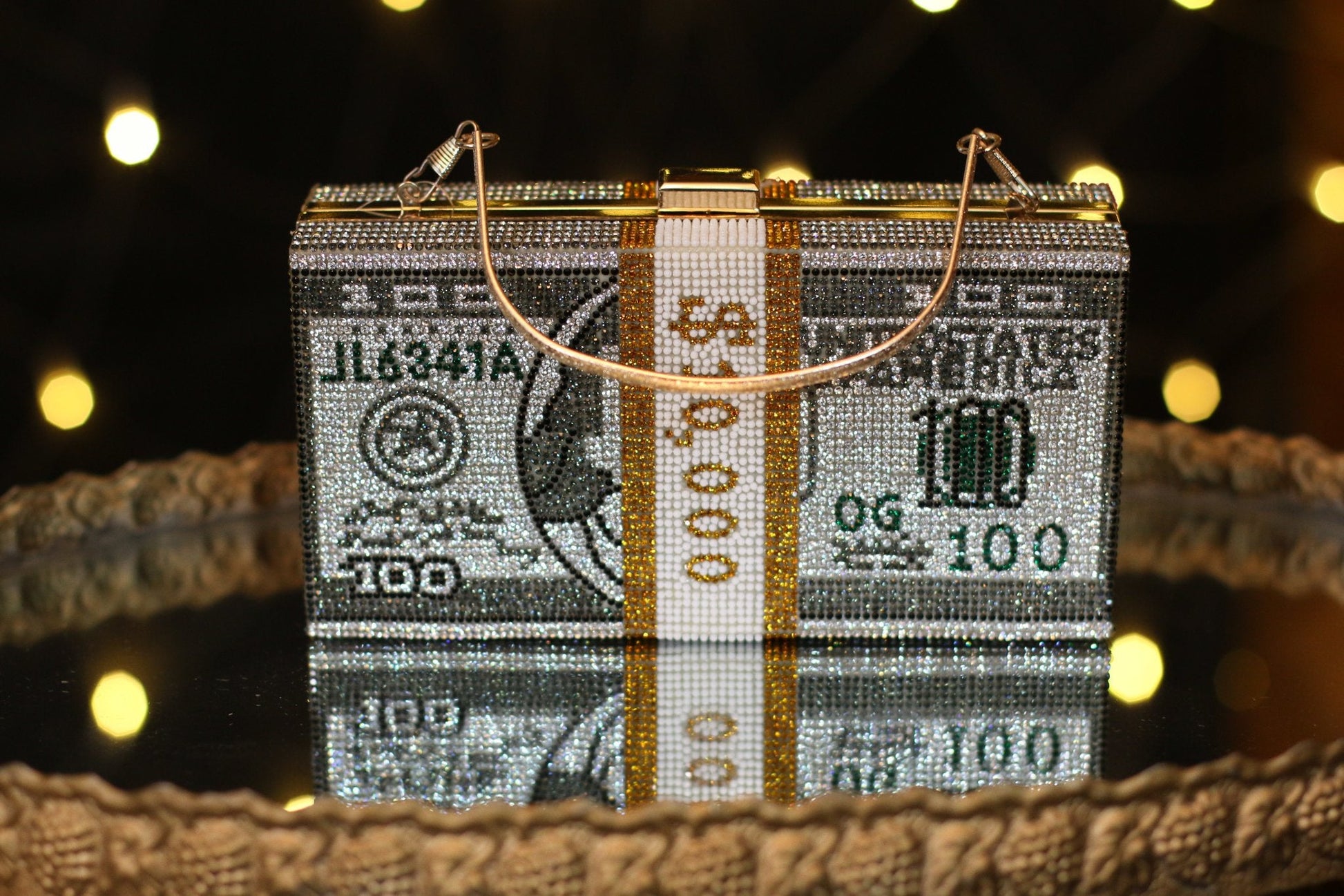 #3D_Pink_Floral_C-108# - #Kawish_Home#