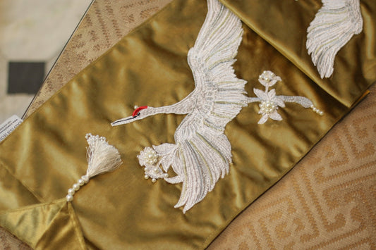 #3D_Pink_Floral_C-108# - #Kawish_Home#