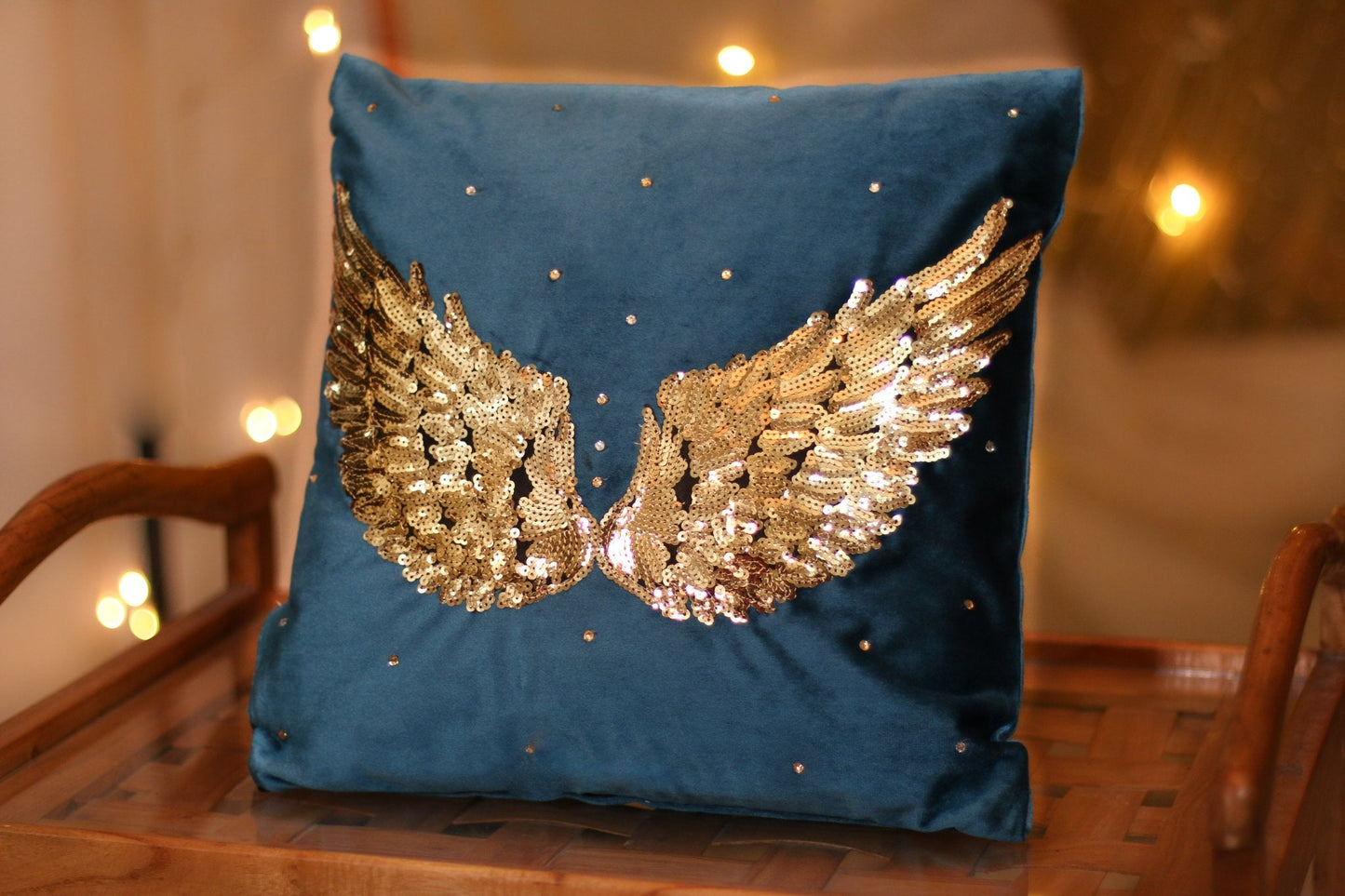 #3D_Pink_Floral_C-108# - #Kawish_Home#