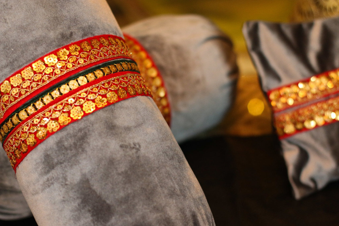 #3D_Pink_Floral_C-108# - #Kawish_Home#