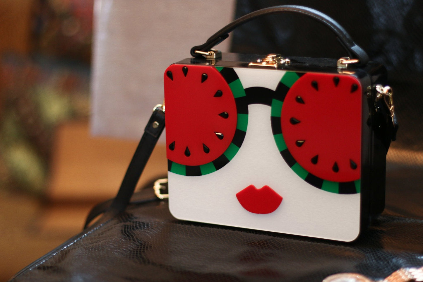 #3D_Pink_Floral_C-108# - #Kawish_Home#