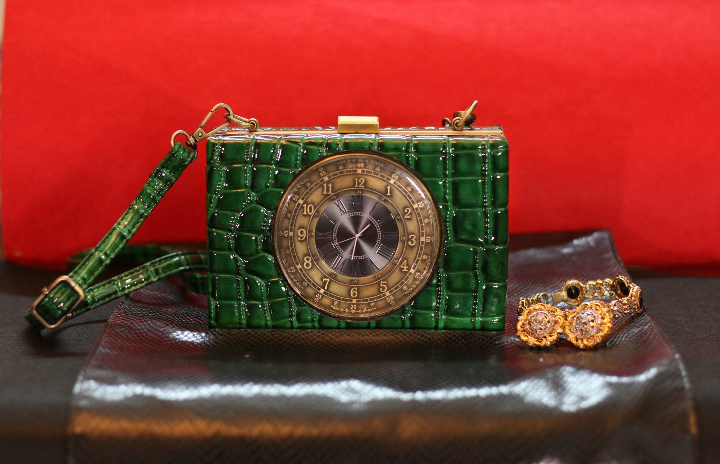 #3D_Pink_Floral_C-108# - #Kawish_Home#