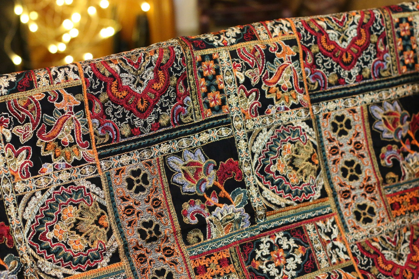 #3D_Pink_Floral_C-108# - #Kawish_Home#