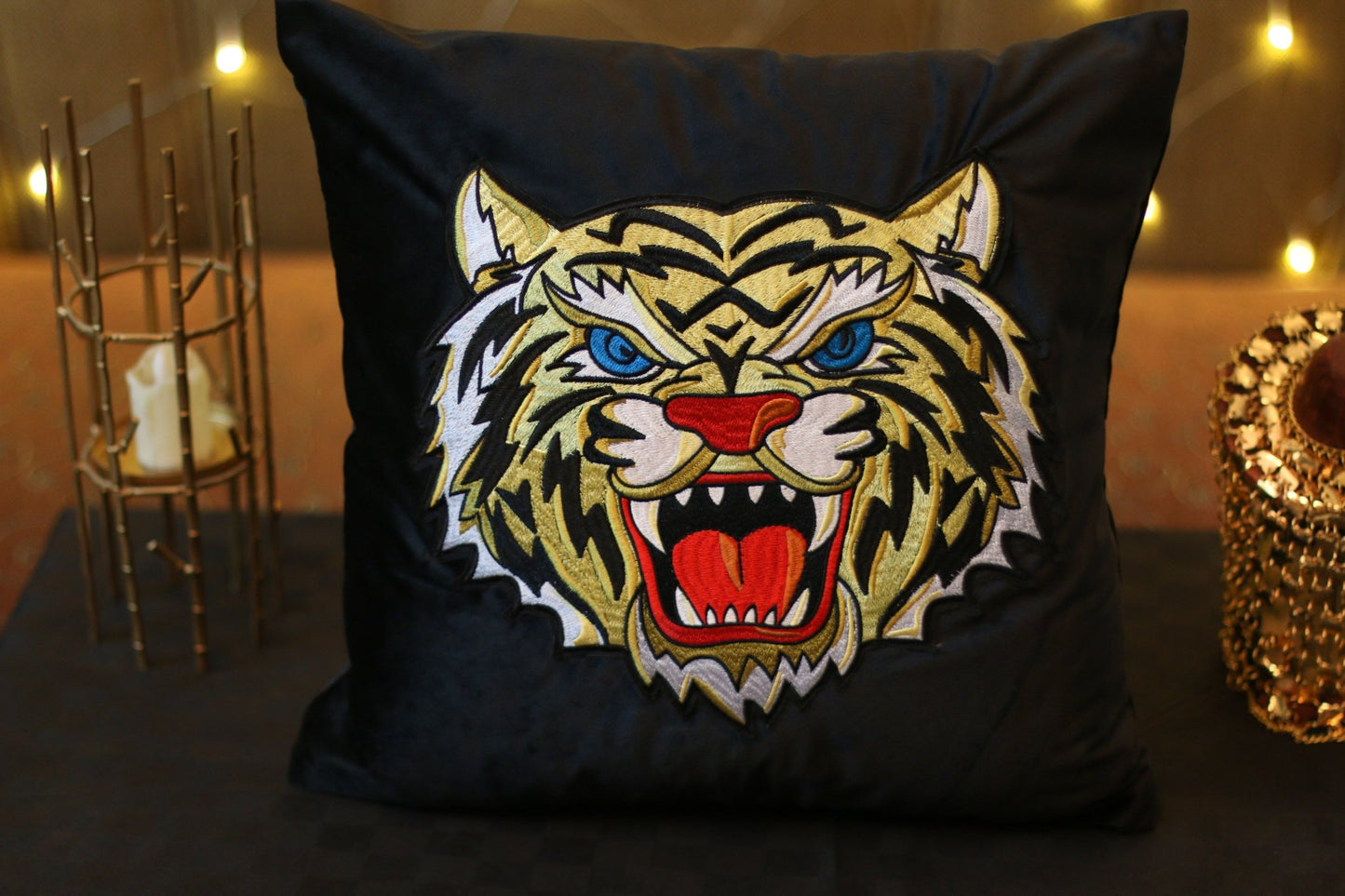 #3D_Pink_Floral_C-108# - #Kawish_Home#