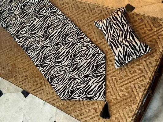 #3D_Pink_Floral_C-108# - #Kawish_Home#