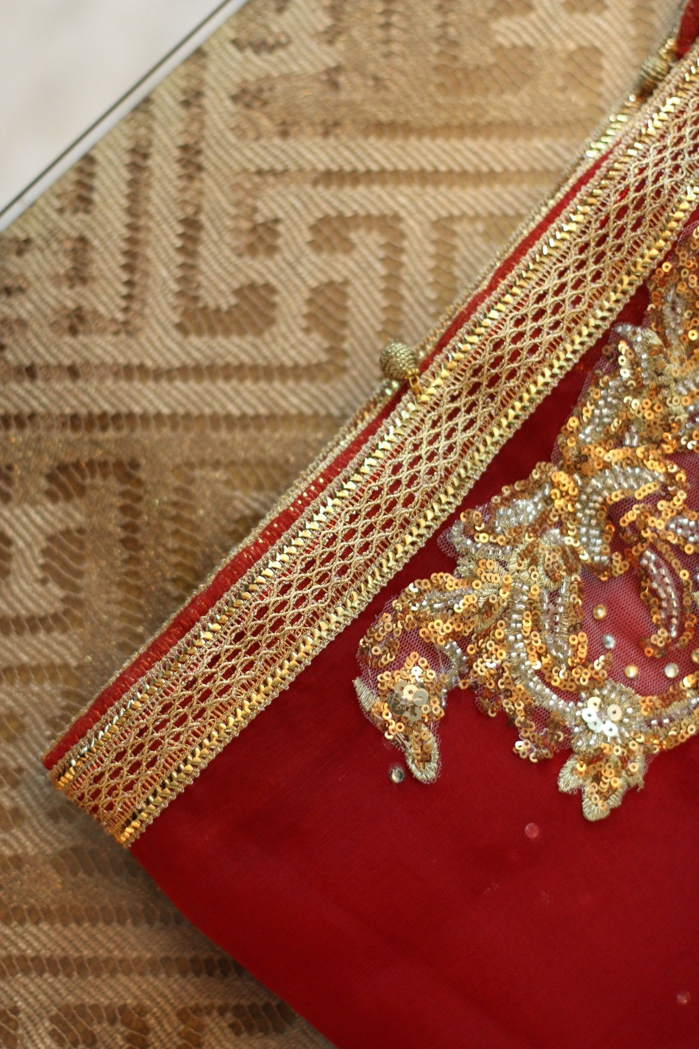 #3D_Pink_Floral_C-108# - #Kawish_Home#