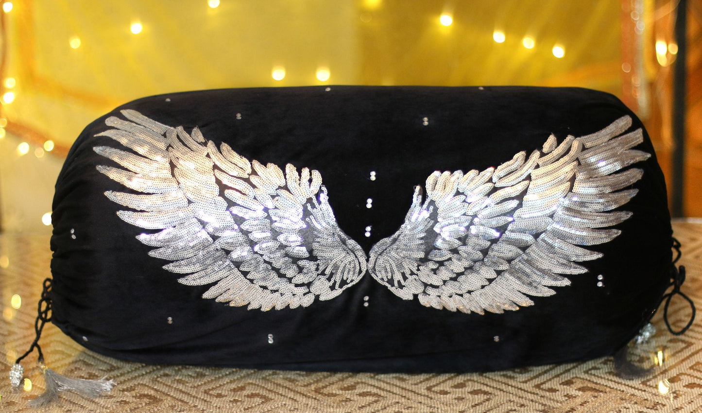 #3D_Pink_Floral_C-108# - #Kawish_Home#