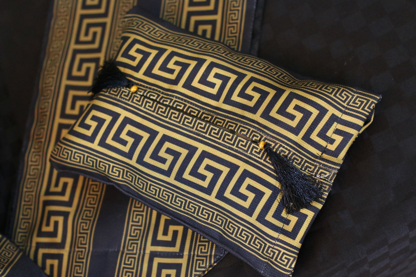 #3D_Pink_Floral_C-108# - #Kawish_Home#