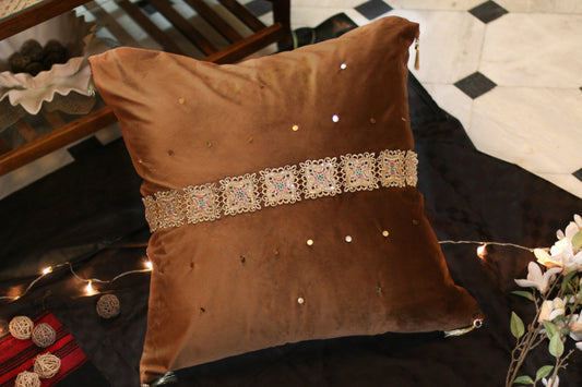 #3D_Pink_Floral_C-108# - #Kawish_Home#