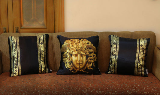 #3D_Pink_Floral_C-108# - #Kawish_Home#