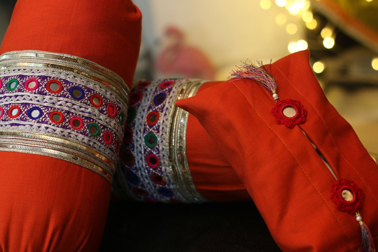 #3D_Pink_Floral_C-108# - #Kawish_Home#