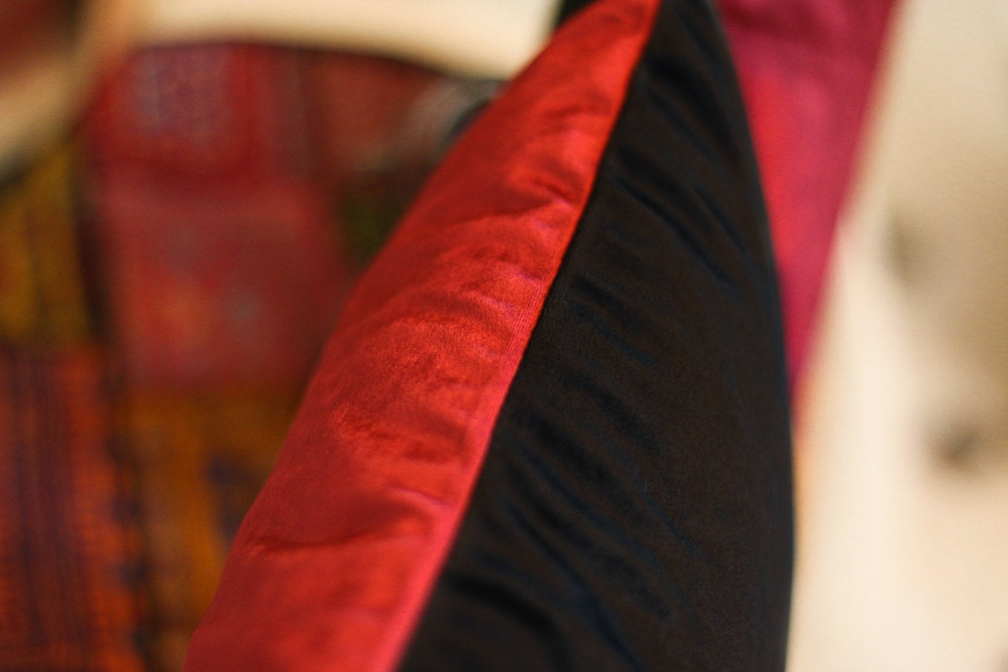 #3D_Pink_Floral_C-108# - #Kawish_Home#