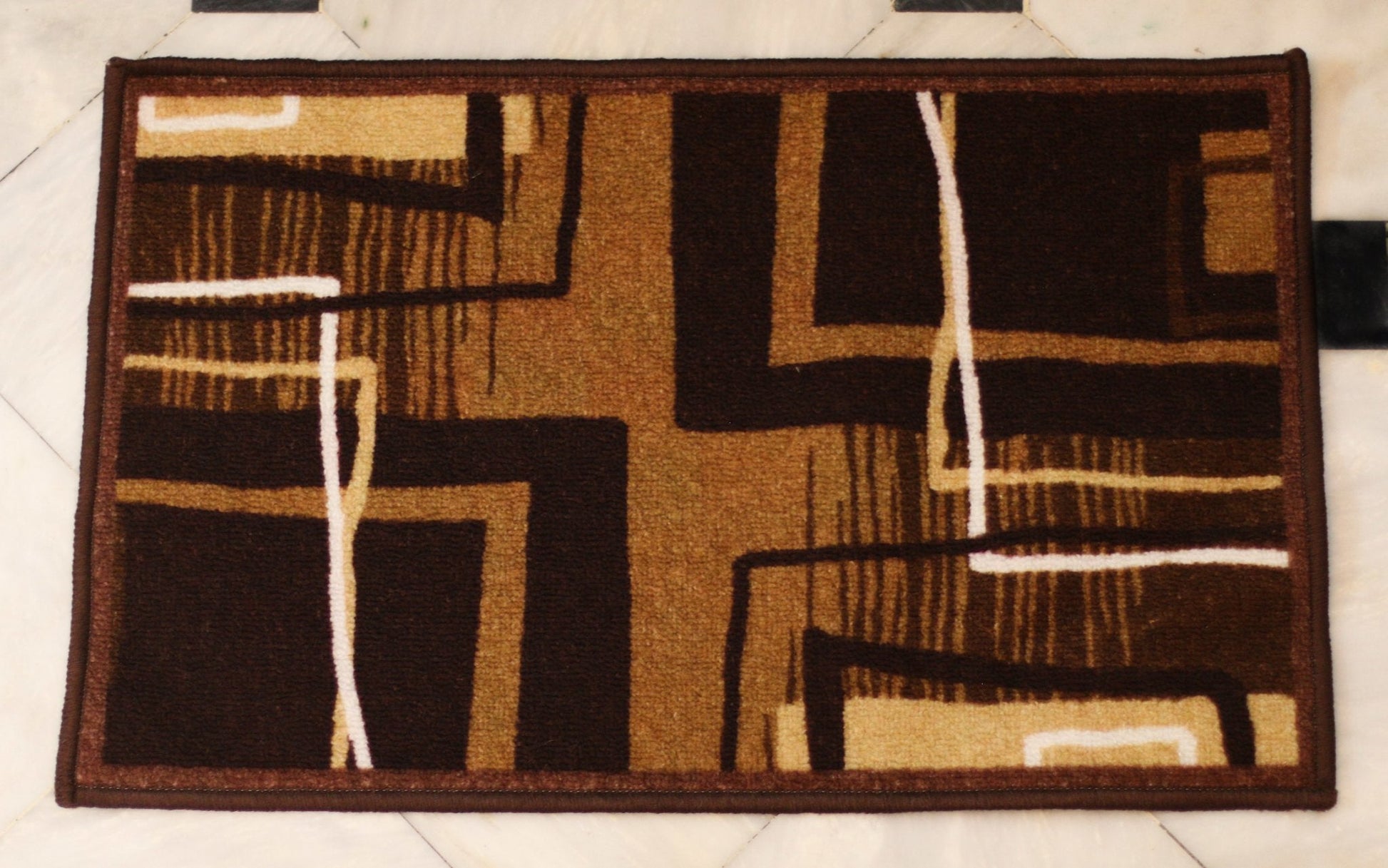 #3D_Pink_Floral_C-108# - #Kawish_Home#