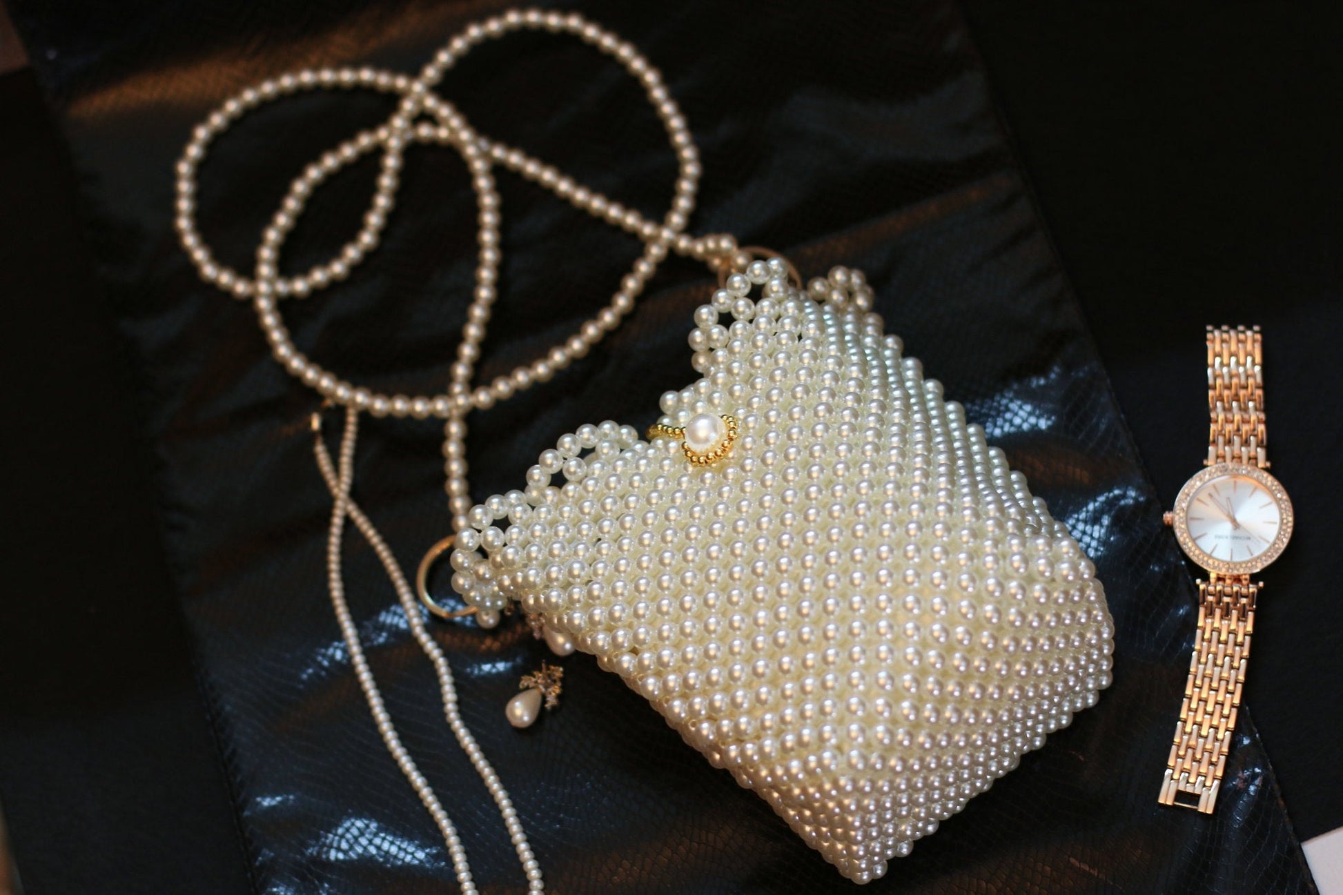 #3D_Pink_Floral_C-108# - #Kawish_Home#