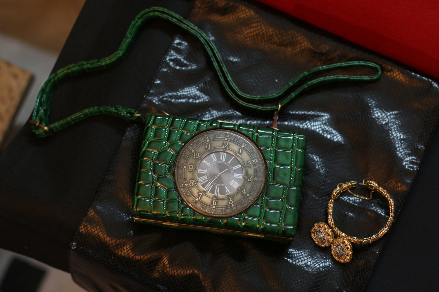 #3D_Pink_Floral_C-108# - #Kawish_Home#