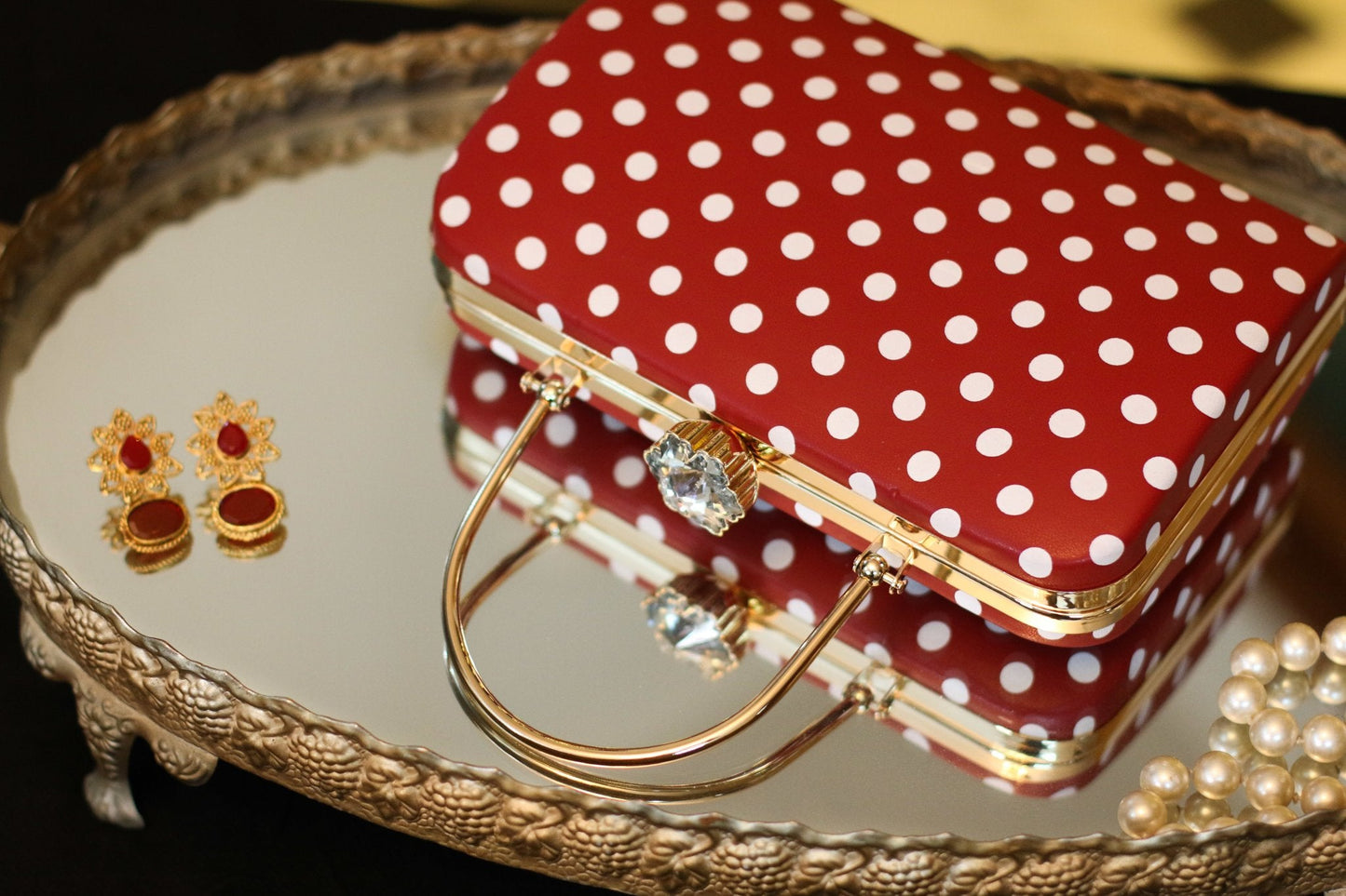 #3D_Pink_Floral_C-108# - #Kawish_Home#