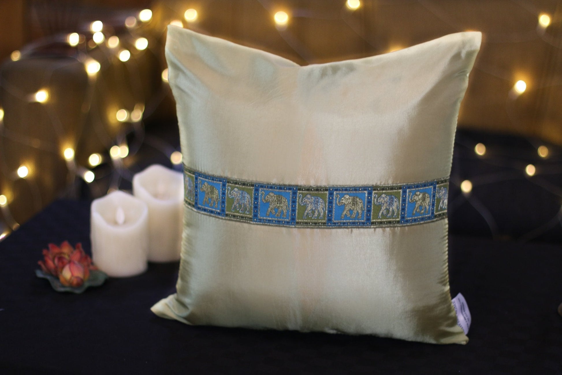 #3D_Pink_Floral_C-108# - #Kawish_Home#