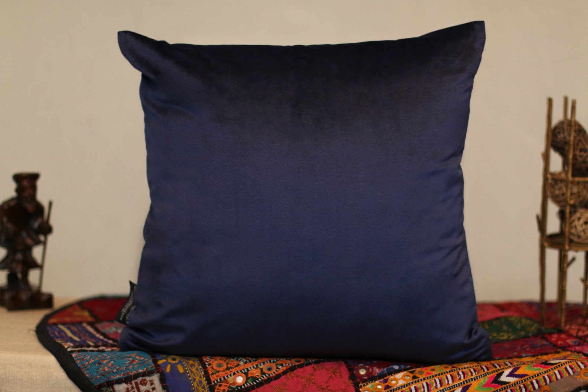 #3D_Pink_Floral_C-108# - #Kawish_Home#