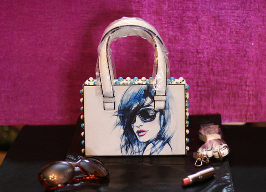 #3D_Pink_Floral_C-108# - #Kawish_Home#