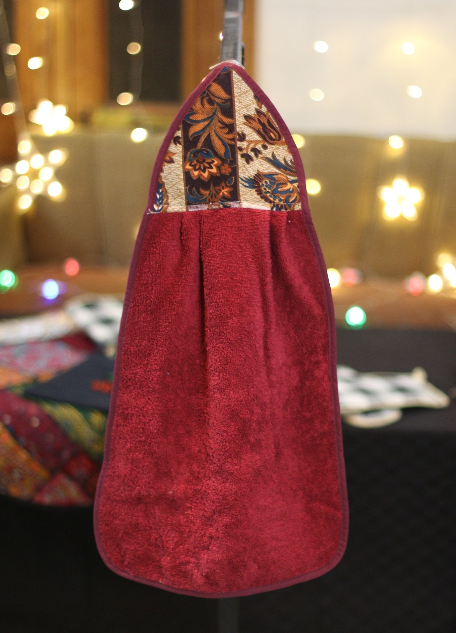 #3D_Pink_Floral_C-108# - #Kawish_Home#