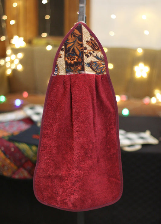 #3D_Pink_Floral_C-108# - #Kawish_Home#