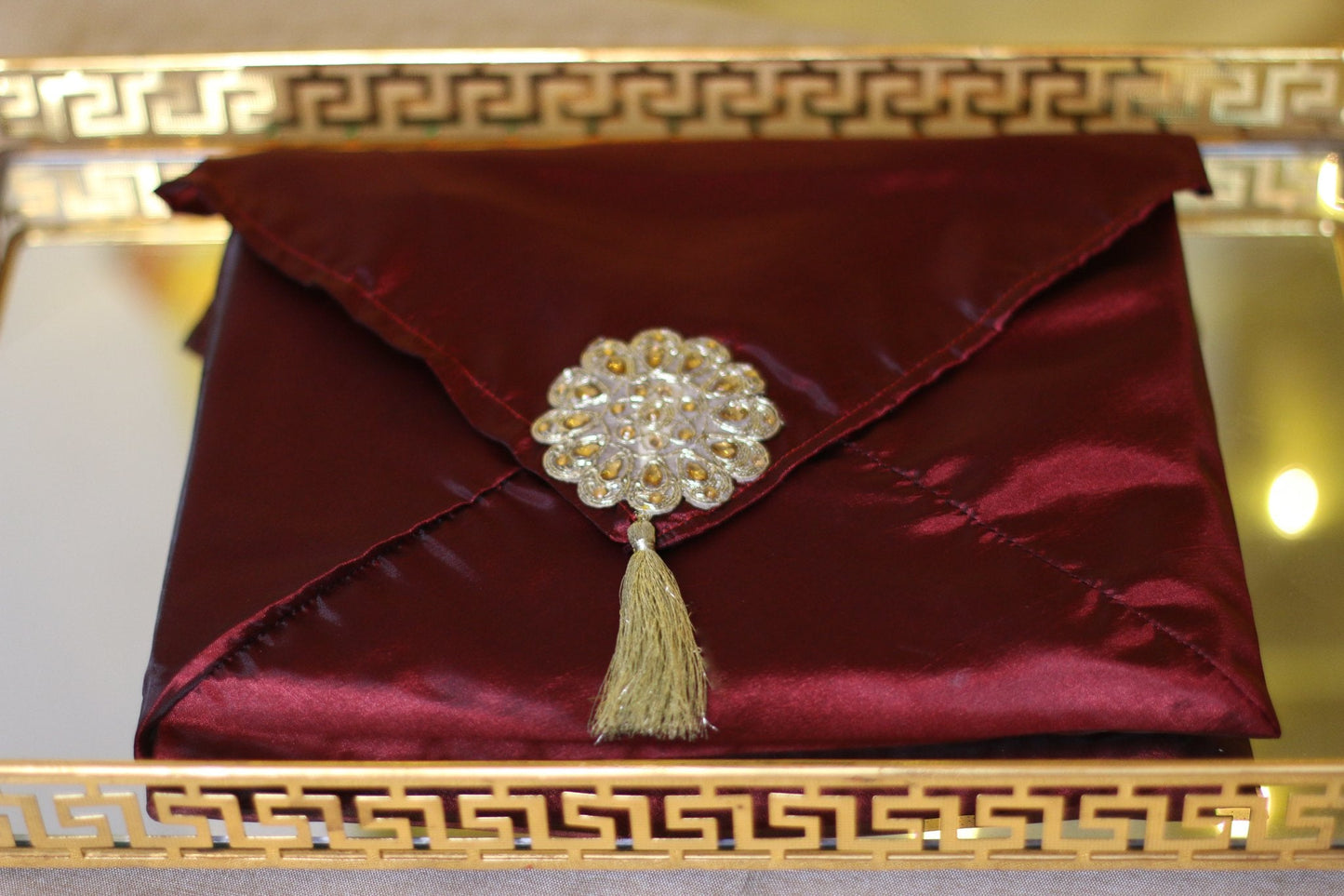 #3D_Pink_Floral_C-108# - #Kawish_Home#