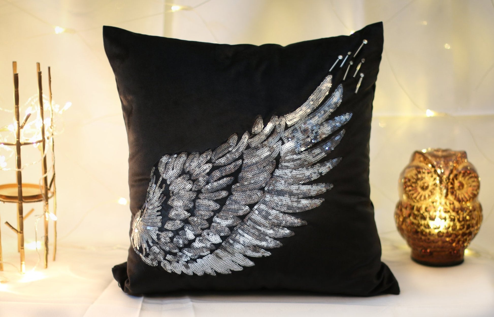 #3D_Pink_Floral_C-108# - #Kawish_Home#