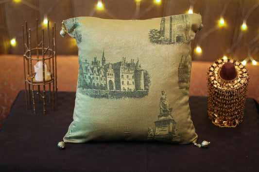 #3D_Pink_Floral_C-108# - #Kawish_Home#