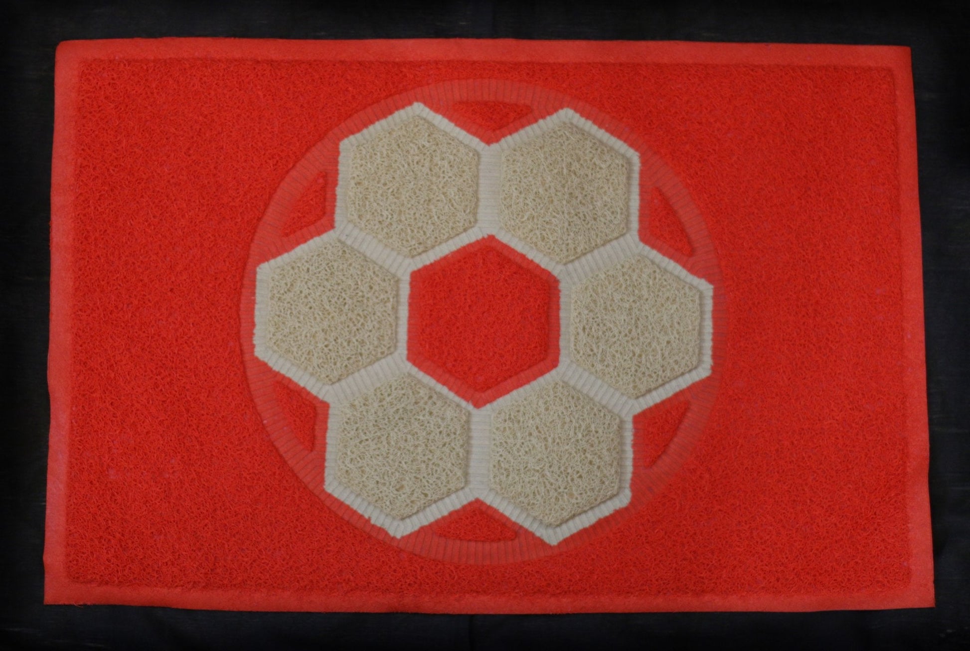 #3D_Pink_Floral_C-108# - #Kawish_Home#