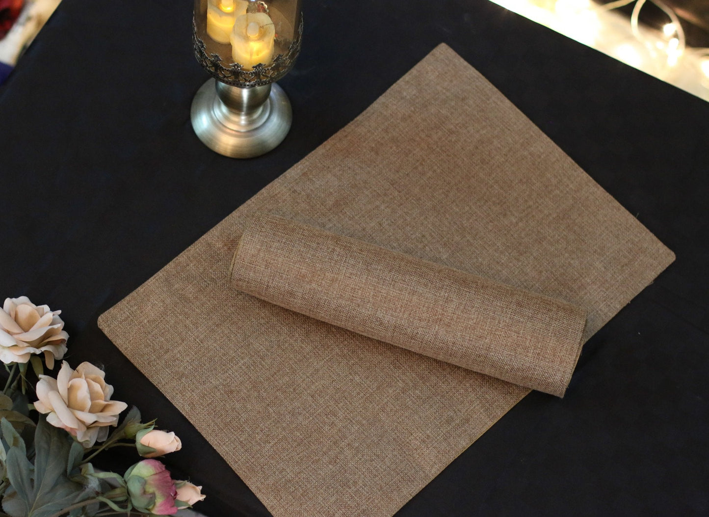 #3D_Pink_Floral_C-108# - #Kawish_Home#