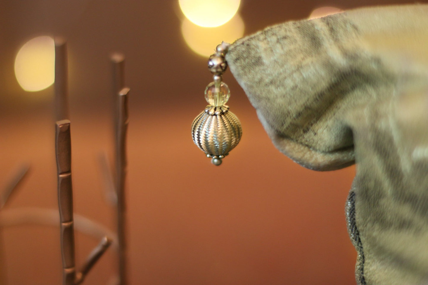 #3D_Pink_Floral_C-108# - #Kawish_Home#