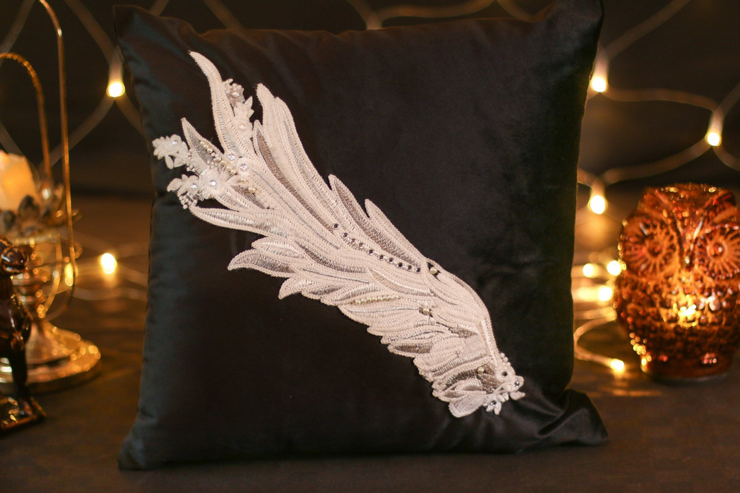 #3D_Pink_Floral_C-108# - #Kawish_Home#