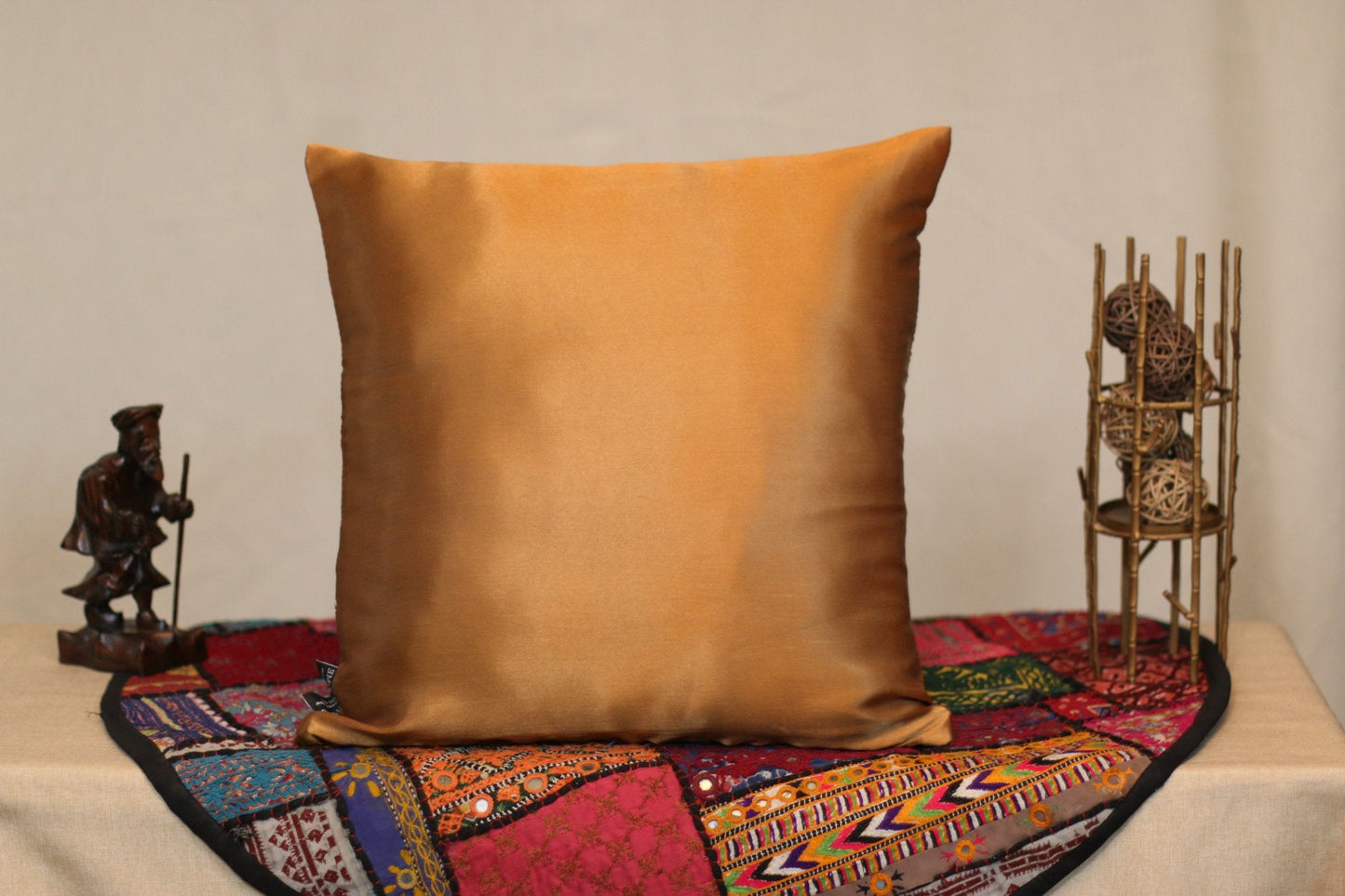 #3D_Pink_Floral_C-108# - #Kawish_Home#