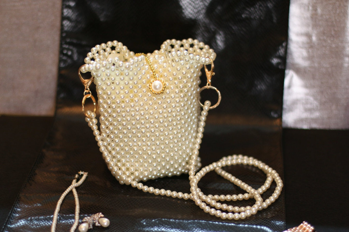 #3D_Pink_Floral_C-108# - #Kawish_Home#