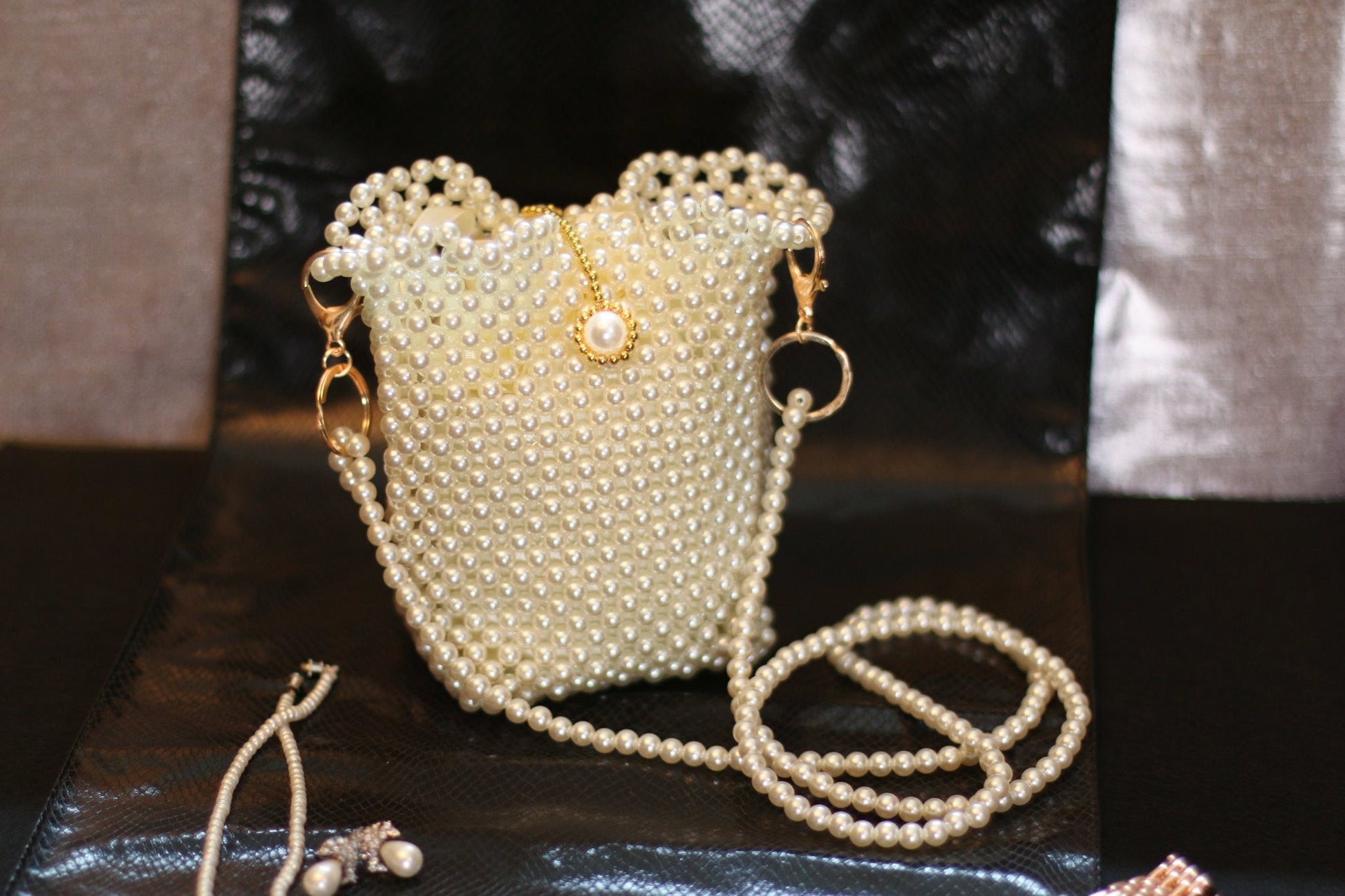 #3D_Pink_Floral_C-108# - #Kawish_Home#